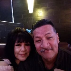 Meet your Posher, Johnny n gracie